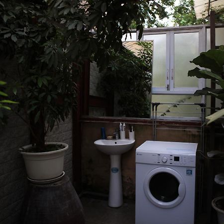 The First Ba Trieu Ha Noi Bed & Breakfast Hanoi Luaran gambar