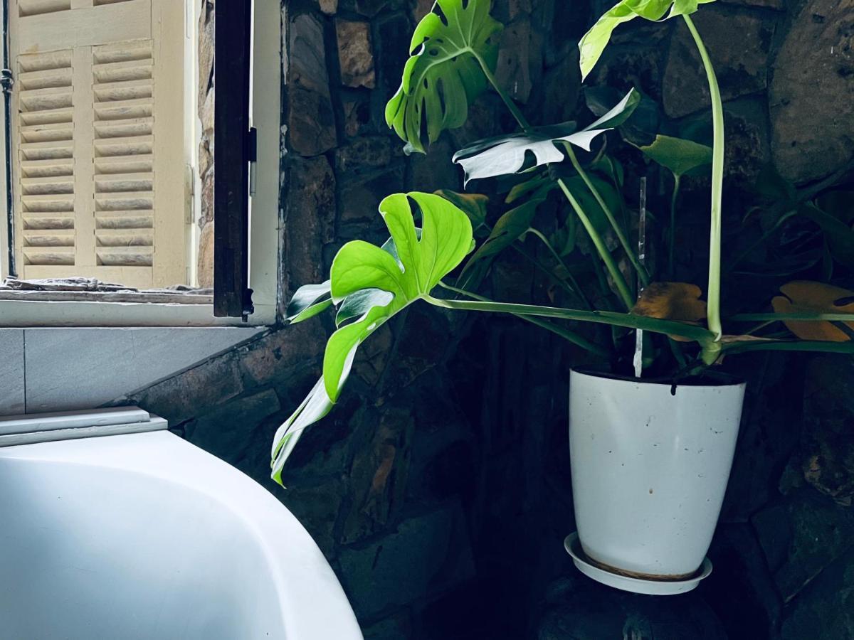The First Ba Trieu Ha Noi Bed & Breakfast Hanoi Luaran gambar