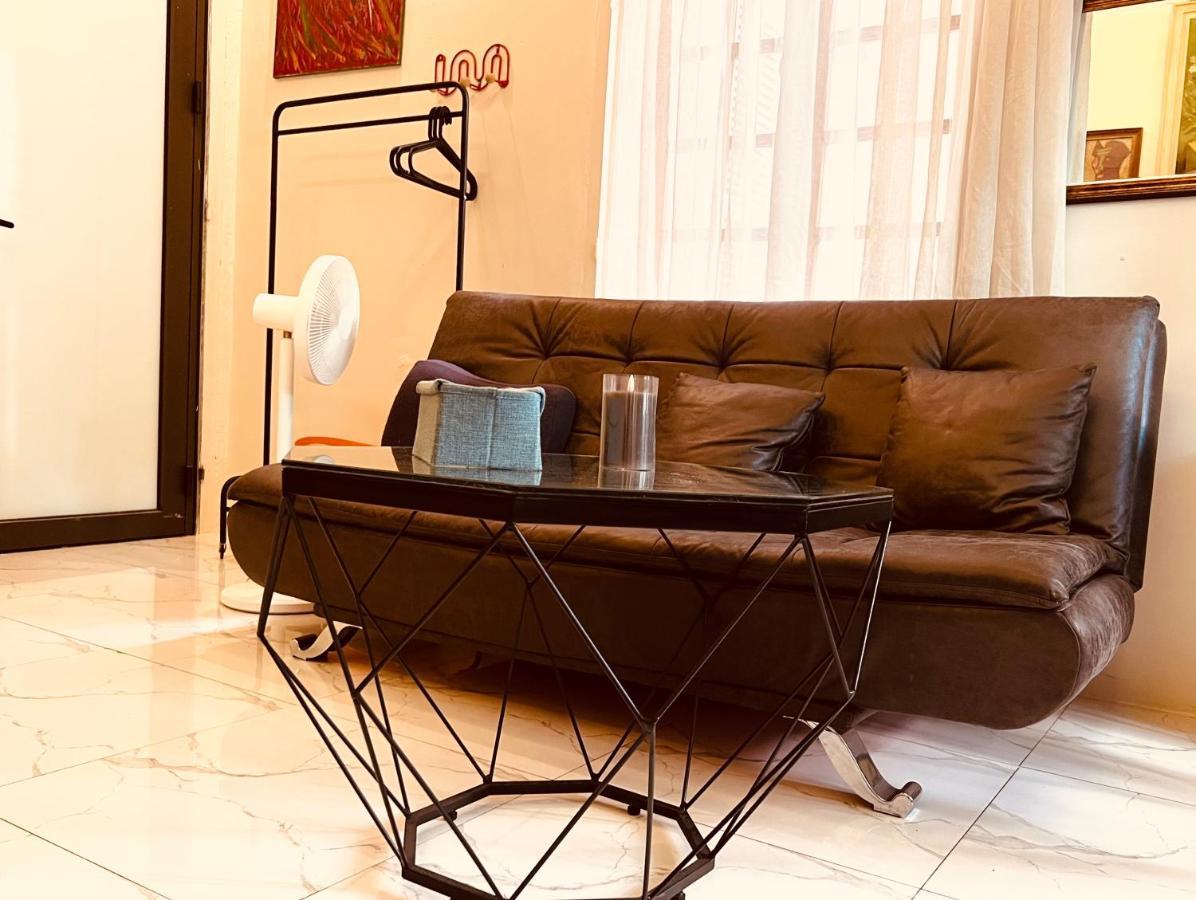The First Ba Trieu Ha Noi Bed & Breakfast Hanoi Luaran gambar