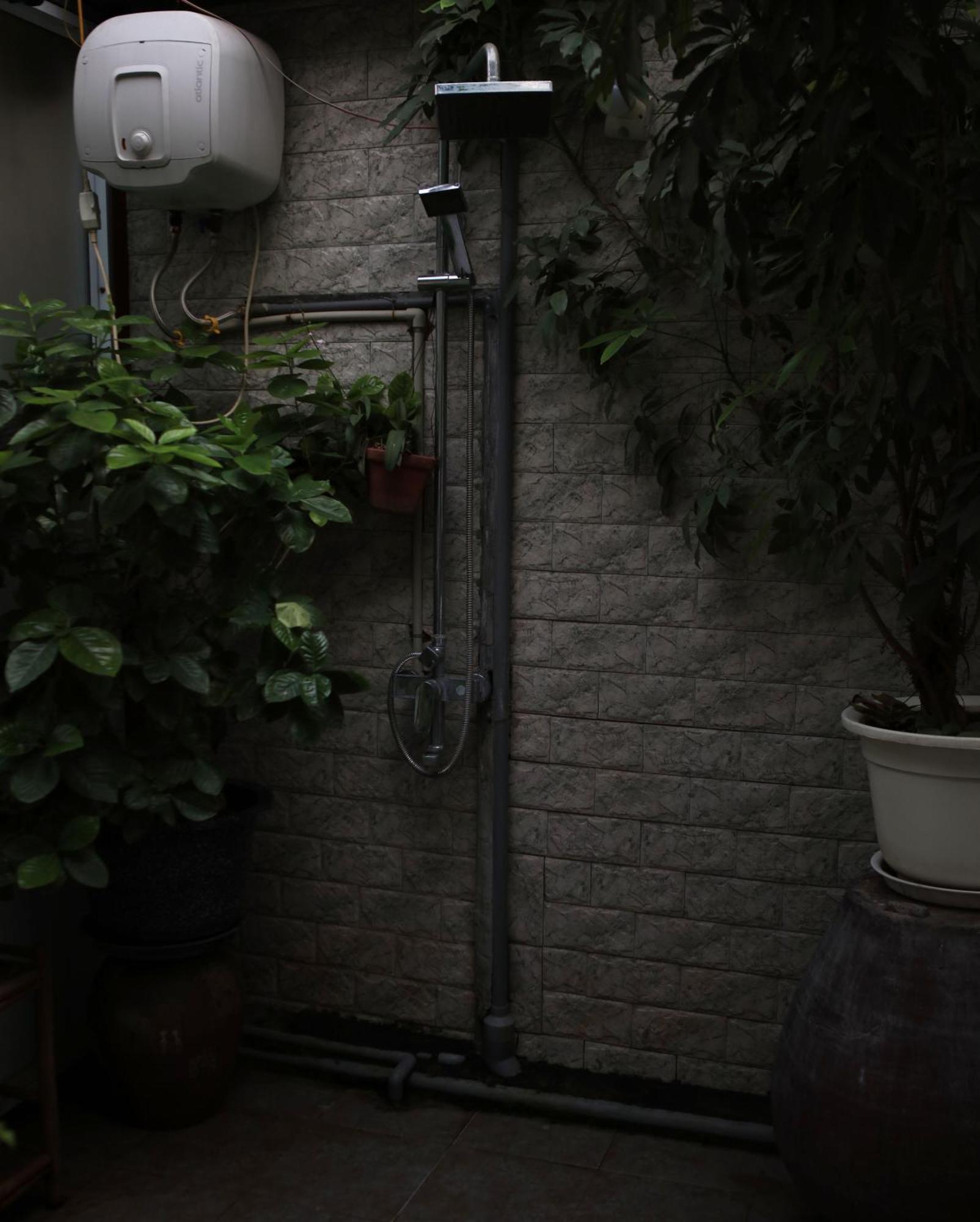 The First Ba Trieu Ha Noi Bed & Breakfast Hanoi Luaran gambar