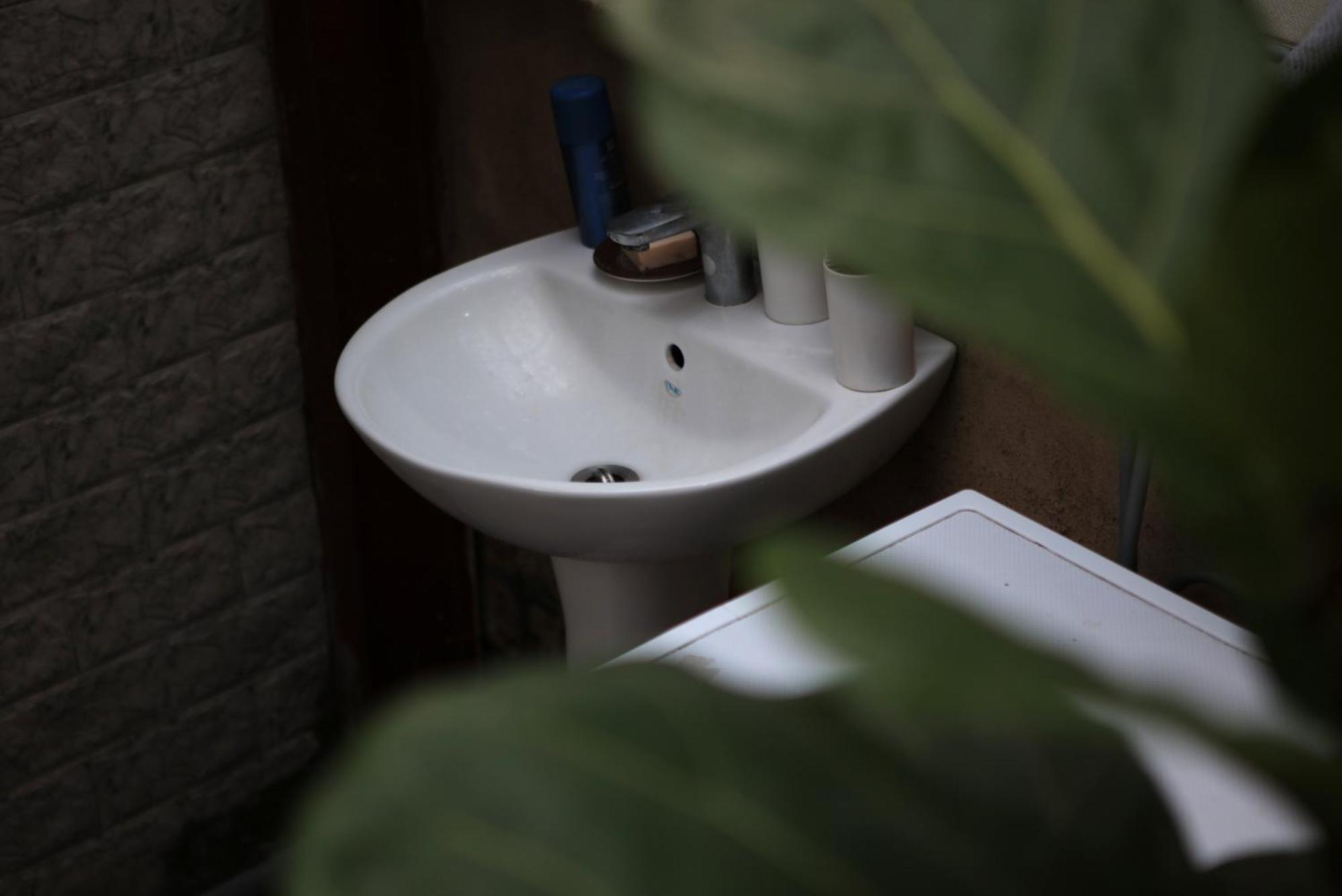 The First Ba Trieu Ha Noi Bed & Breakfast Hanoi Luaran gambar