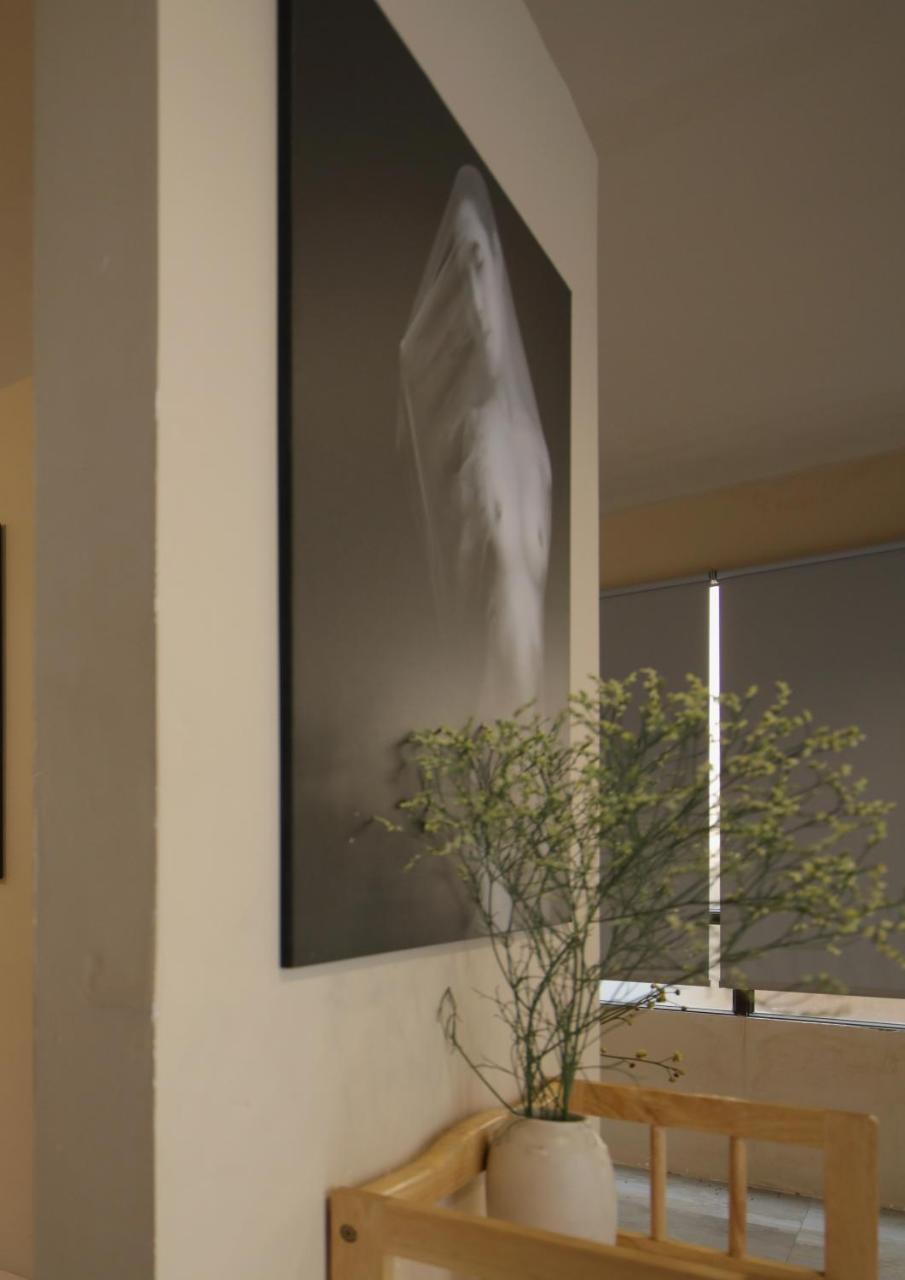 The First Ba Trieu Ha Noi Bed & Breakfast Hanoi Luaran gambar