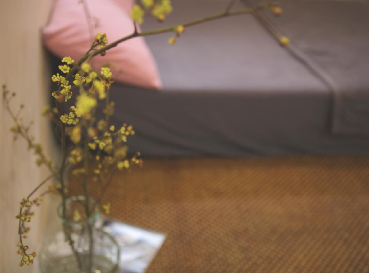 The First Ba Trieu Ha Noi Bed & Breakfast Hanoi Luaran gambar