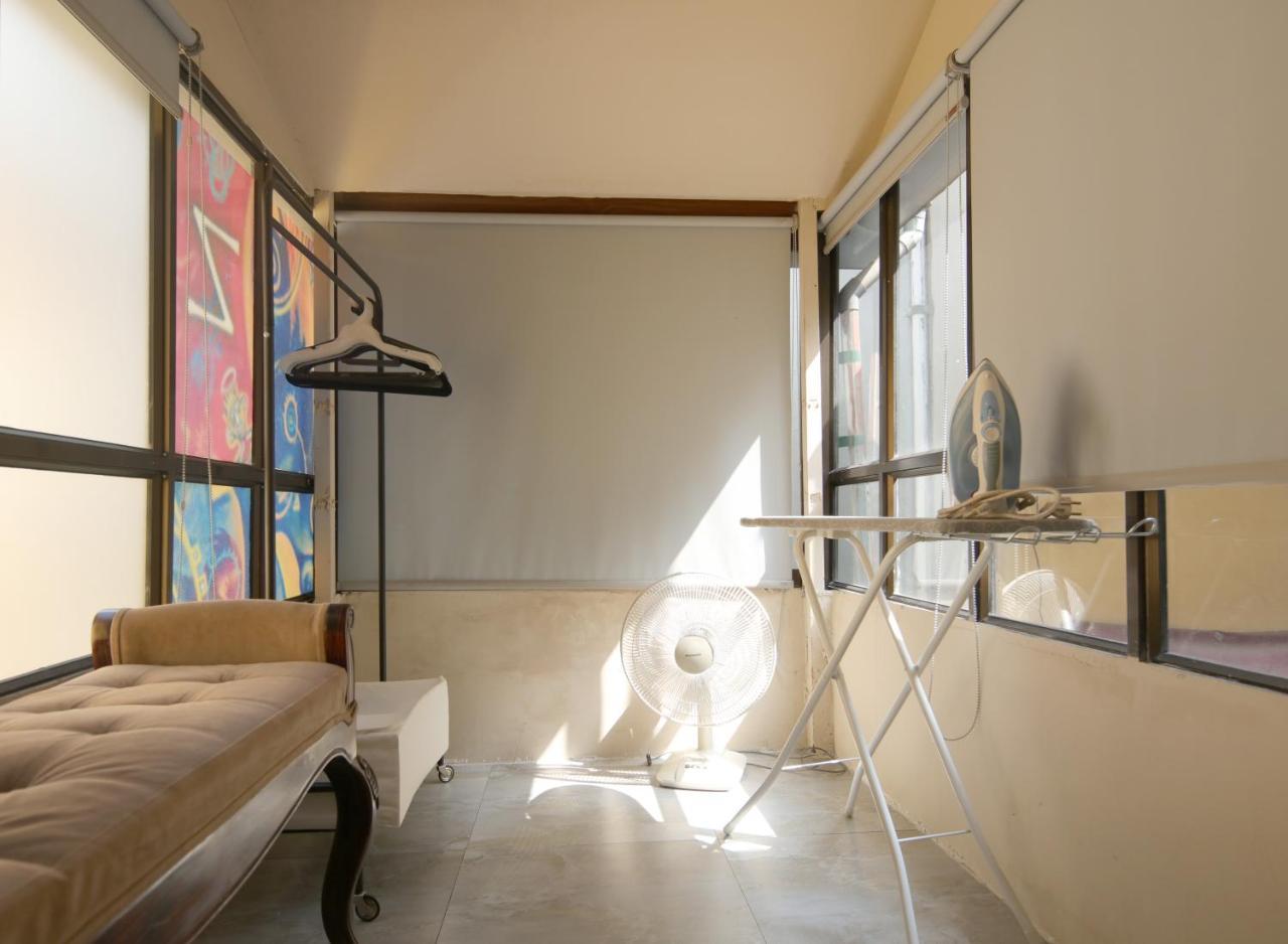 The First Ba Trieu Ha Noi Bed & Breakfast Hanoi Luaran gambar