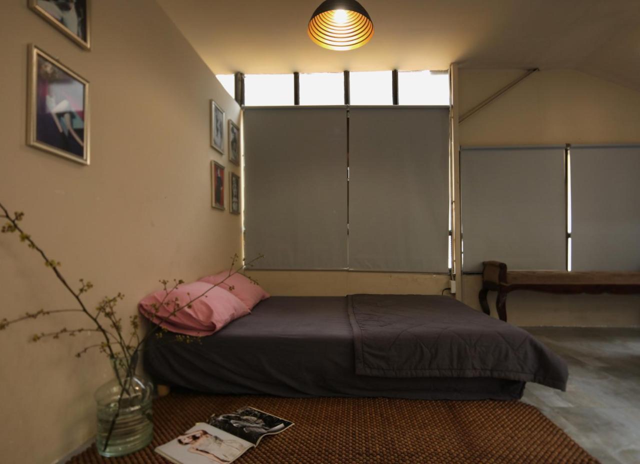The First Ba Trieu Ha Noi Bed & Breakfast Hanoi Luaran gambar